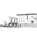 Série MD880 –Single-Drive Series