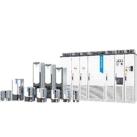 Série MD880 –Single-Drive Series