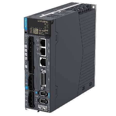 Série SV660ND – Servoacionamentos multieixos padrão