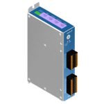 Tmiot-I201c- Combinação de I/O digital + analógico