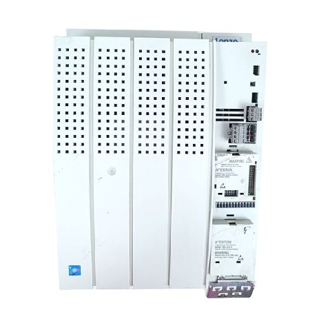 Inversores Lenze – Série 8200