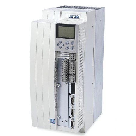 Inversores Lenze – Série 9300