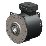Servomotor de alto torque