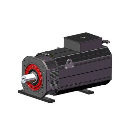 Servomotor refrigeração a ar