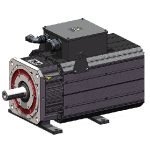 Servomotor refrigeração a ar