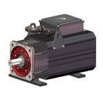 Servomotor refrigeração a ar