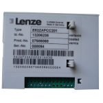 Módulos e Ihm´s Lenze