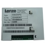 Módulos e Ihm´s Lenze