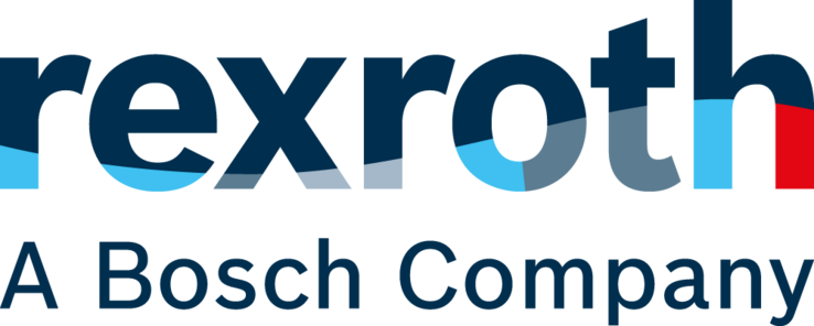 logo rexroth